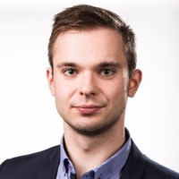 Adam Pluciński