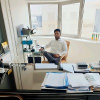 Mohammed Khiroddin