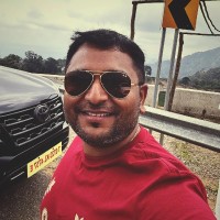 DARSHAN DAVE