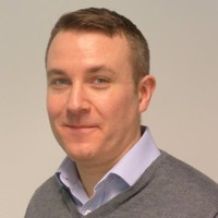 Matthew Eldred