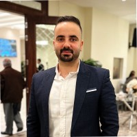 Osama Abdrbu