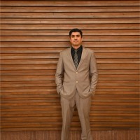 Husnain Javid Bhatti