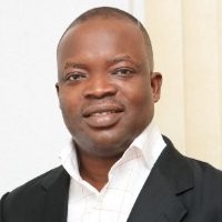 Simon Akinteye,Ph.D, FCA