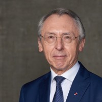 Claude Pierre Baland