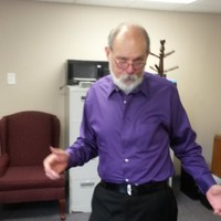 Russell E. Allen (Retired)