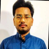 Saquib A Ansari