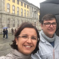 Vanessa Ferreira Selga