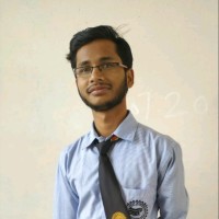Md Dawood Ansari
