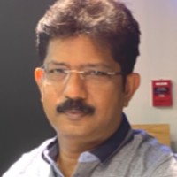 Ravichandran Rajamanickam