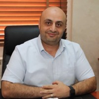 Mohammed Al-Qudah