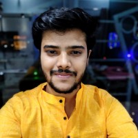 Ankit Meshram