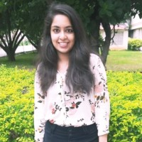 Aishwarya Billa