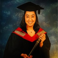 Halima Hussain