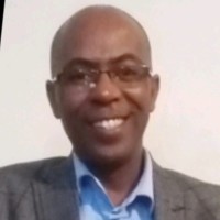 Getahun Mengesha