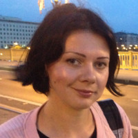 Елена Эрай