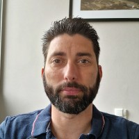 Matthieu Cayron