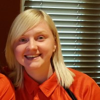 Ashley Gallagher
