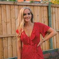 Naomi Murray