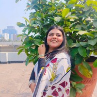 Nusrat Towreen Ahmed