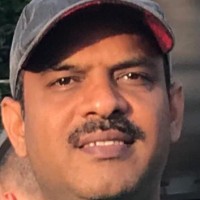 Srikanth Elisetti