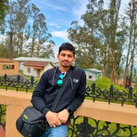 Bharath G Damle