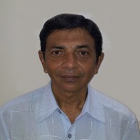 Pravin Chheda