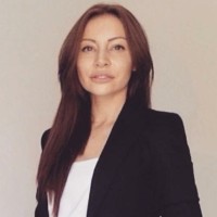 Anna Khoroshilova