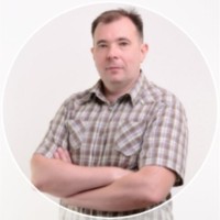 Andrii Molchanov