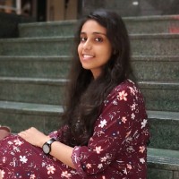 Aishwarya Ramesh