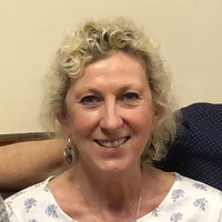 Yvonne Carruthers
