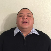 Raymond Pangelinan