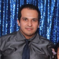 Amit Dipnarine