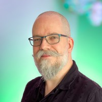 Steve Rolston