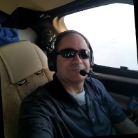 Nelson Hernandez, Msa, Atp, Cfi(Gold Seal), Agii, Tce