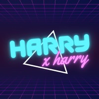Harry x harry