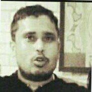 Joy Daniel Pradhan