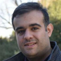 Ali Roohy