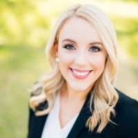 Katie Morgan Guidry, Cpa