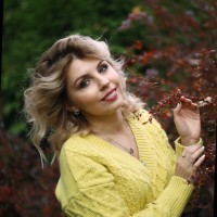 Iryna Marunych