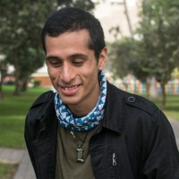 Lorenzo Andre Morales