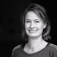 Bregje van Dommelen