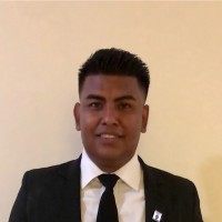 Osmin Pérez Aparicio