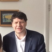 Seamus Byrne