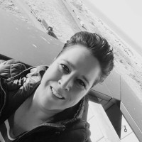 Tamara Machielsen - De Rooij