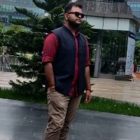 Rishabh Pathak