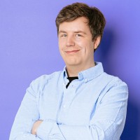 Thomas van Eijk