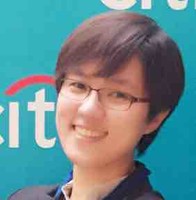 Ellen Wang
