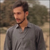 Uzair Abdullah
