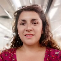 Ana Ramos Ibarra
