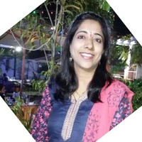 Madhavi Brahmakshtriya